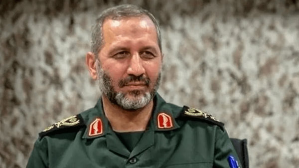 تسلط موشکی ایران بر آسمان سرزمین‌های اشغالی