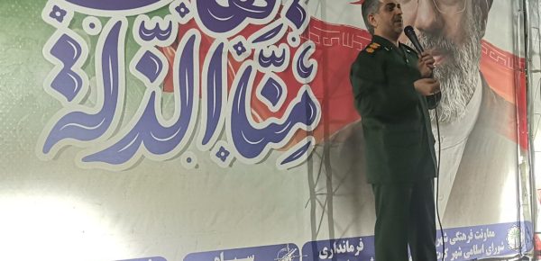 همبستگی ملت ایران، سد محکمی در برابر نقشه‌های دشمنان شد