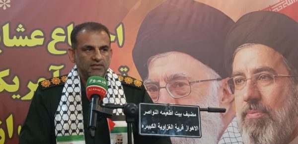 اتحاد اقوام در اجتماع بزرگ مردم کارون، نمایی از وحدت و همدلی عشایر