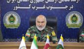 روز ارتش تجلی وحدت و اقتدار جبهه نظامی و مردمی در برابر دشمنان