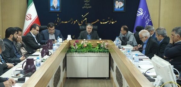 کمیته زیرساخت و خدمات شهری اربعین در خوزستان تشکیل جلسه داد