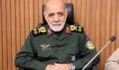 فرمانده قرارگاه مرکزی خاتم‌الانبیا(ص) درباره تعرض به زیرساخت‌های کشور هشدار داد