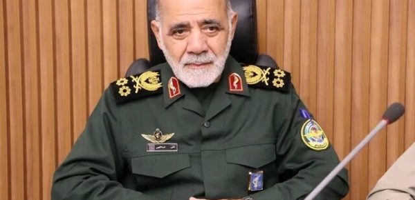 فرمانده قرارگاه مرکزی خاتم‌الانبیا(ص) درباره تعرض به زیرساخت‌های کشور هشدار داد