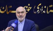 اجازه تعدیل نیرو در صنایع آسیب‌دیده استان خوزستان را ندادیم