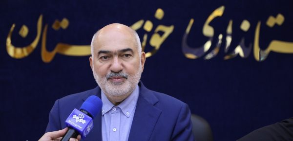 اجازه تعدیل نیرو در صنایع آسیب‌دیده استان خوزستان را ندادیم