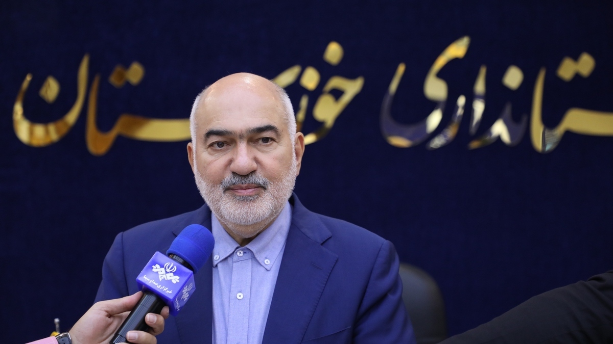 اجازه تعدیل نیرو در صنایع آسیب‌دیده استان خوزستان را ندادیم