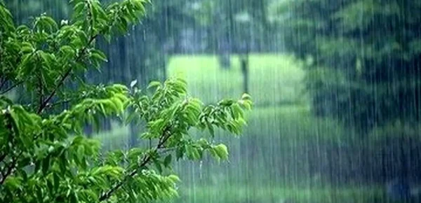 احتمال بارش های شدیدتر در بخش های از خوزستان