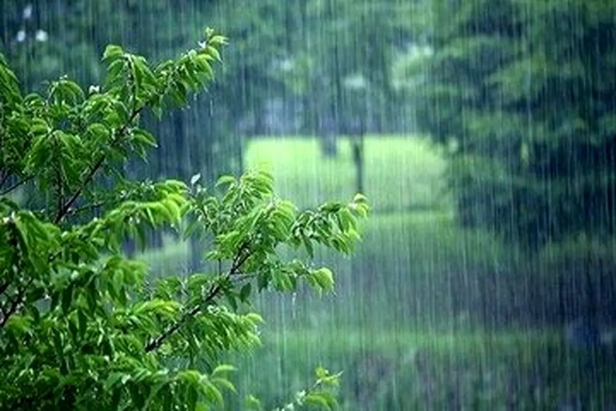 احتمال بارش های شدیدتر در بخش های از خوزستان