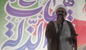 همبستگی ملی،عامل ناکامی دشمن
