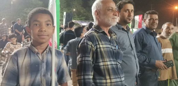 میثاق ۷۹؛ کارون در قُرُق اراده‌های نسل انقلاب