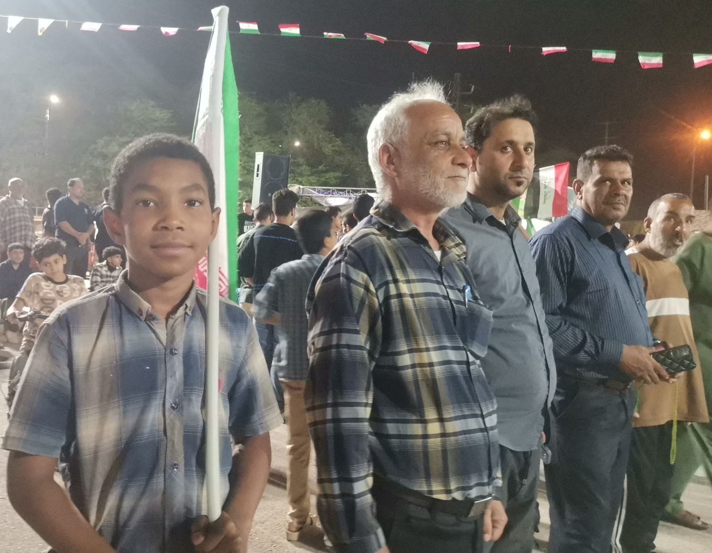 میثاق ۷۹؛ کارون در قُرُق اراده‌های نسل انقلاب