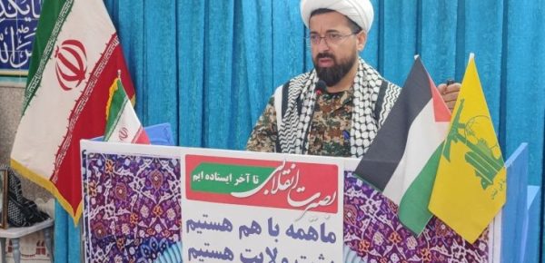 وحدت ملی محور مقابله با تمامی تهدیدات است