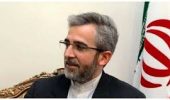 باقری: دارایی های ایران باید بدون قید و شرط آزاد شود