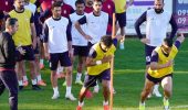 سایت فیفا فهرست ۳۰ نفره تیم ملی ایران را تحلیل کرد