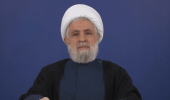 دبیرکل حزب‌الله: خوار شدن آمریکا و اسرائیل توسط ایران