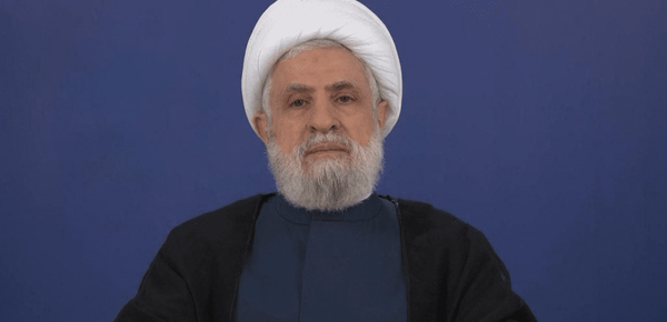 دبیرکل حزب‌الله: خوار شدن آمریکا و اسرائیل توسط ایران