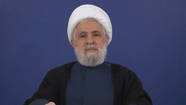 دبیرکل حزب‌الله: خوار شدن آمریکا و اسرائیل توسط ایران
