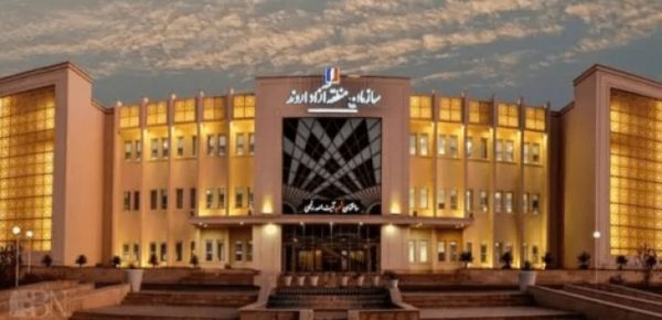 معاون فرهنگی منطقه آزاد اروند در روزهای جنگ کجا بود؟