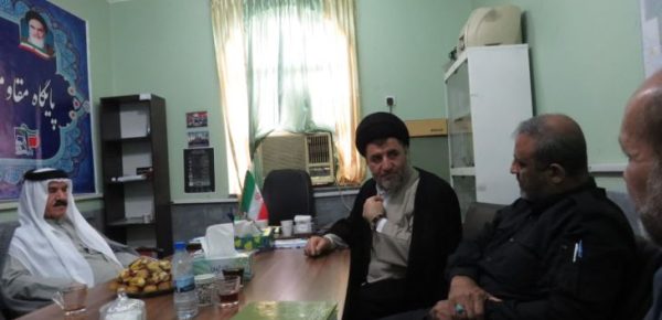 عشایر، سرمایه‌های ماندگار انقلاب اسلامی
