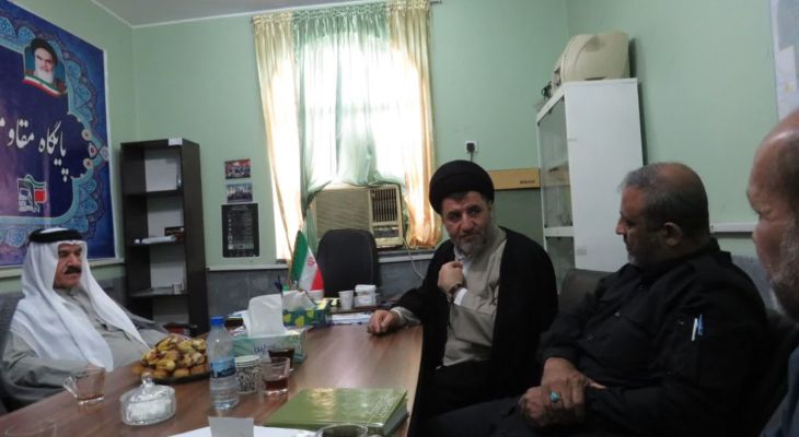 عشایر، سرمایه‌های ماندگار انقلاب اسلامی