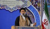 وحدت ملی در برابر تلاش دشمن ضروری است