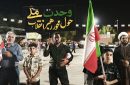 کارون در شب ۱۰۲؛ پاسخ کوبنده به دشمن