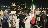 کارون در شب ۱۰۲؛ پاسخ کوبنده به دشمن