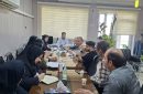 تقویت اجرای برنامه پزشکی خانواده در کارون