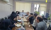 تقویت اجرای برنامه پزشکی خانواده در کارون