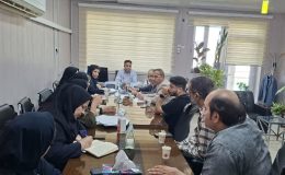 تقویت اجرای برنامه پزشکی خانواده در کارون