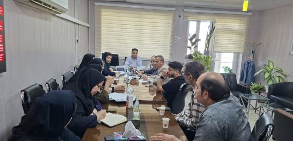 تقویت اجرای برنامه پزشکی خانواده در کارون