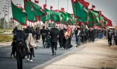 آغاز ثبت‌نام و تشریح روند اعزام زائران اربعین در خوزستان