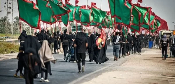 آغاز ثبت‌نام و تشریح روند اعزام زائران اربعین در خوزستان