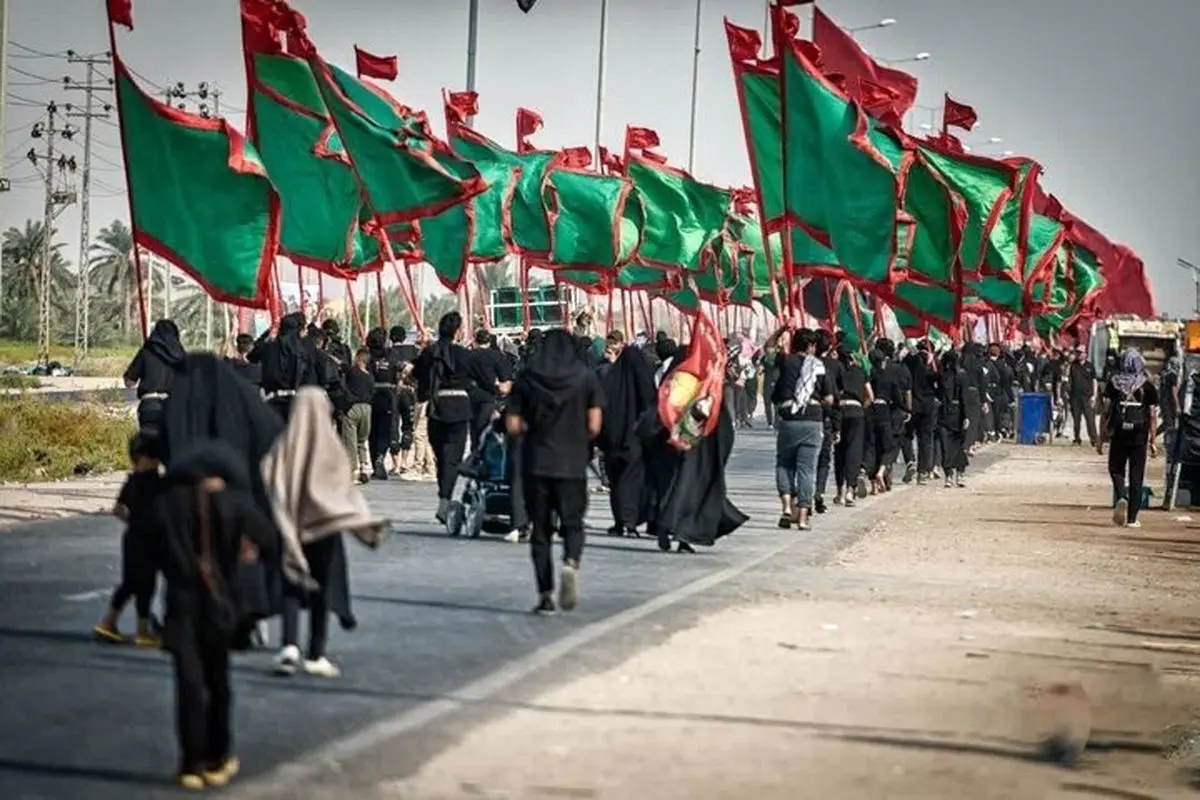 آغاز ثبت‌نام و تشریح روند اعزام زائران اربعین در خوزستان