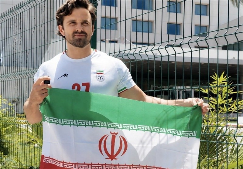 توازن قوا در مستطیل سبز و میدان موشکی؛ تحلیل چهره سرشناس آمریکایی از توانمندیهای ایران