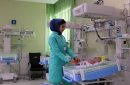 آغاز به کار خدمات مداخله‌ای کودکان در بیمارستان ابوذر اهواز