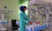 آغاز به کار خدمات مداخله‌ای کودکان در بیمارستان ابوذر اهواز