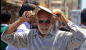 گرما و شرجی در راه خوزستان