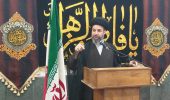 قدرت‌نمایی ایران، دشمن را در منطقه زمین‌گیر کرد