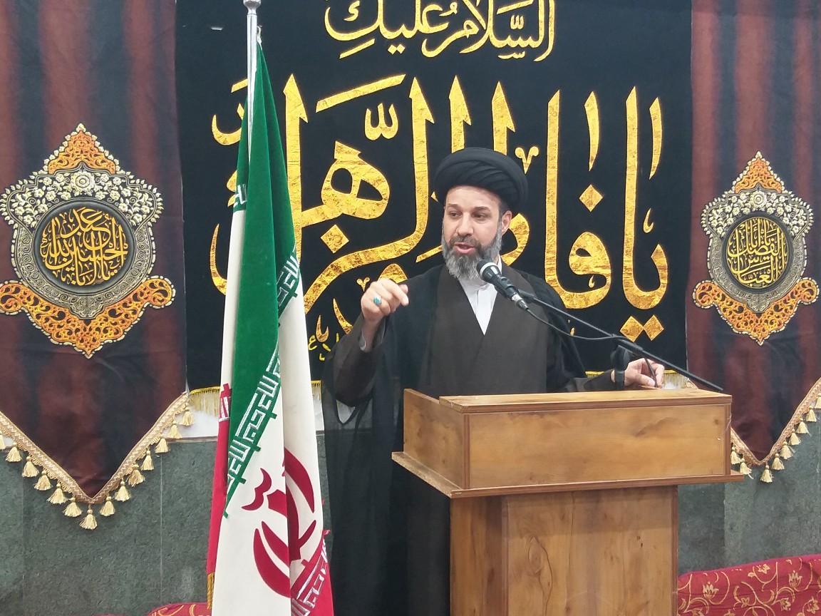 قدرت‌نمایی ایران، دشمن را در منطقه زمین‌گیر کرد