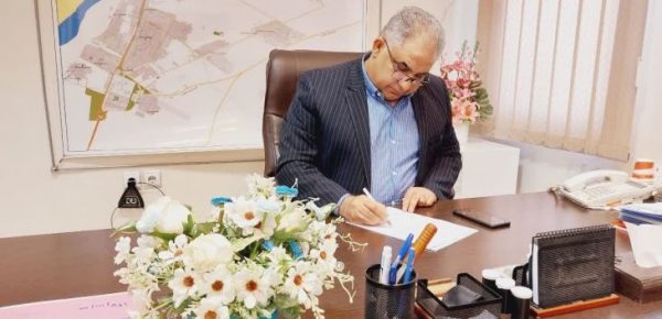 طبابت فراتر از حرفه،یک عشق خدمت گزار است