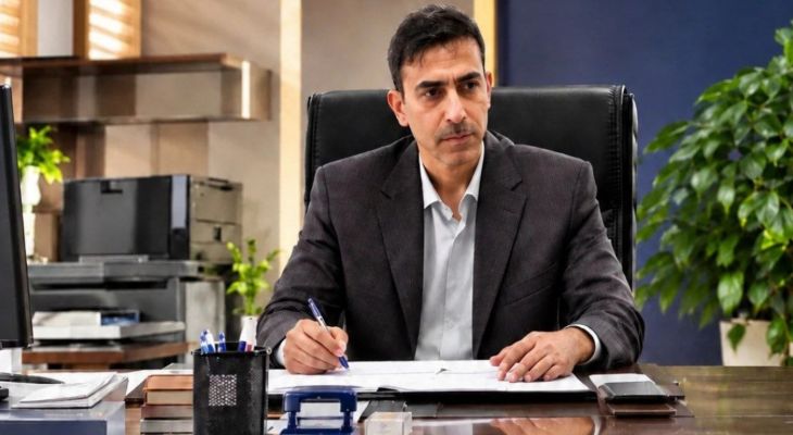 چراغ روشن صنعت کارون در روزهای سخت