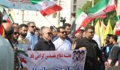 خوزستان؛ خاستگاه غیرت و پایتخت ابدی ایثار و مقاومت
