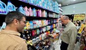 بازار خوزستان نیازمند انضباط و برخورد قاطع با متخلفان