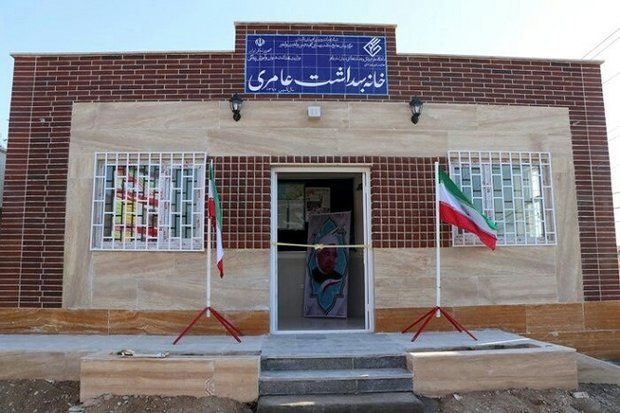 گسترش شبکه خانه‌های بهداشت در خوزستان