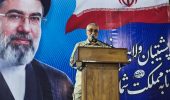 بروجردی در جمع مردم کارون: هیمنه پوشالی آمریکا درهم شکسته است
