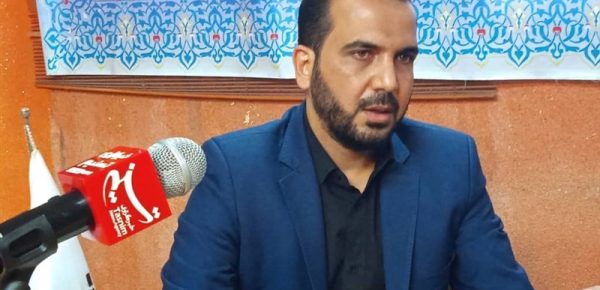 تکمیل مرکز جامع خدمات سلامت کوی مدرس و خروسیه